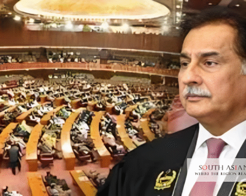 Inter-Parliamentary Speakers Conference Islamabad Welcomes 174 Delegates