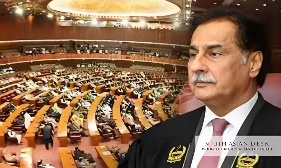 Inter-Parliamentary Speakers Conference Islamabad Welcomes 174 Delegates
