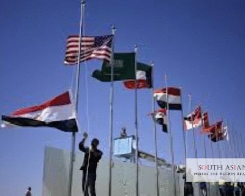 International Condolences Surge After November Afghanistan Quake Kills 20