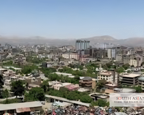 Kabul Rent Prices Surge Amid Winter Woes