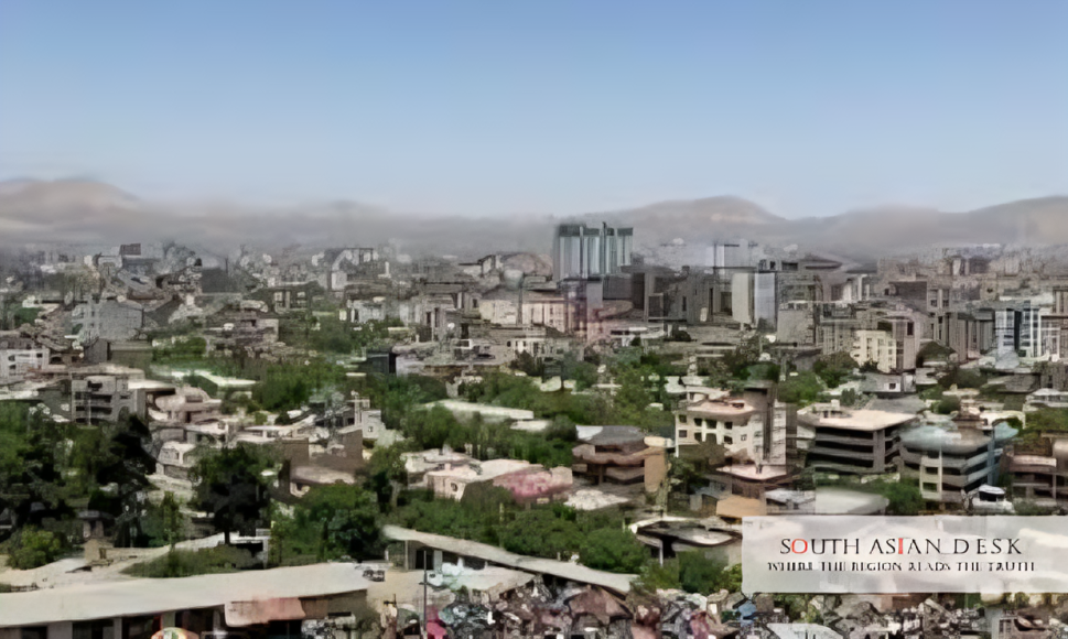 Kabul Rent Prices Surge Amid Winter Woes
