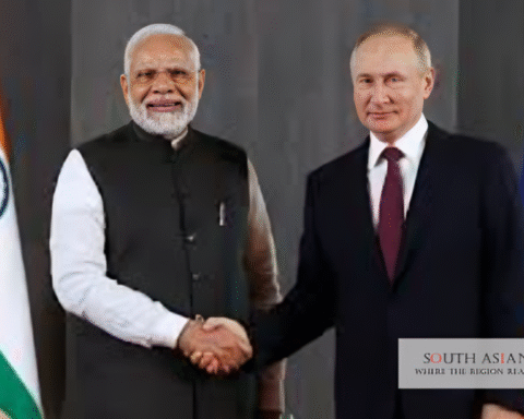 Kremlin Prepares for Putin India Visit Amid Deepening Ties