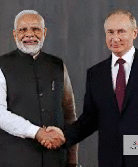 Kremlin Prepares for Putin India Visit Amid Deepening Ties