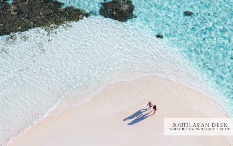 Maldives Generational Smoking Ban Takes Effect Today