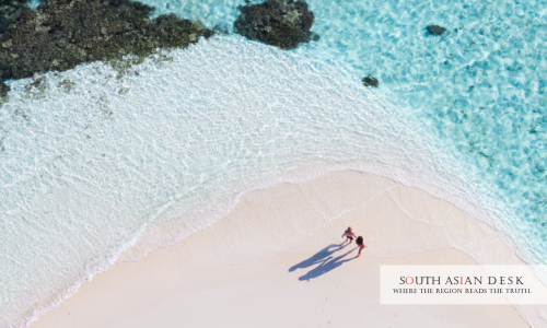 Maldives Generational Smoking Ban Takes Effect Today