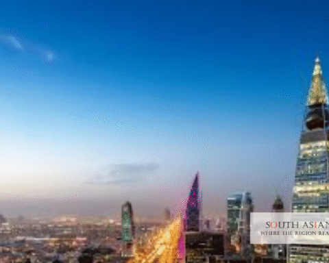 Middle East Oil Supply Boost Secures India's December Crude Needs