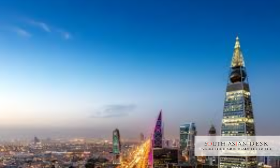 Middle East Oil Supply Boost Secures India's December Crude Needs