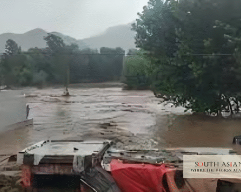 2025 KP Monsoon Floods: 504 Dead in Devastating Rains