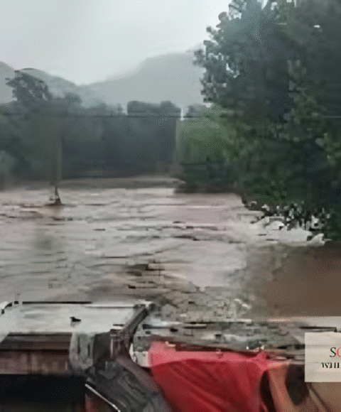 2025 KP Monsoon Floods: 504 Dead in Devastating Rains