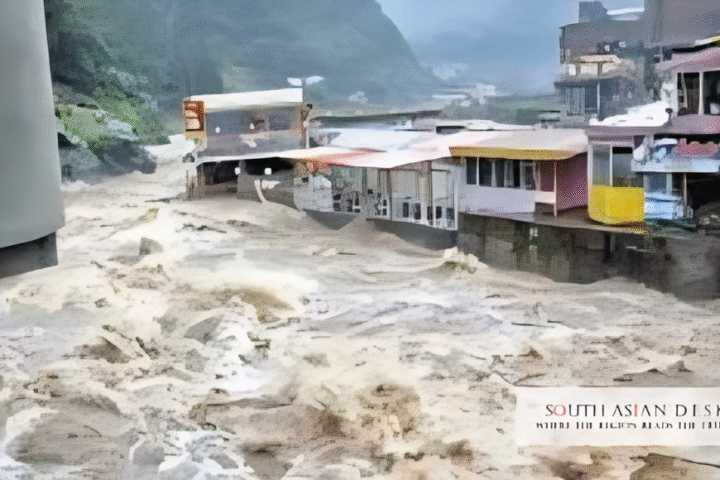 NDMA Warns of 26% Stronger 2026 Monsoon