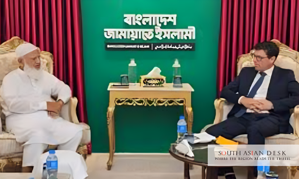 Norwegian Ambassador on Bangladesh Elections Urges Cultural Shift