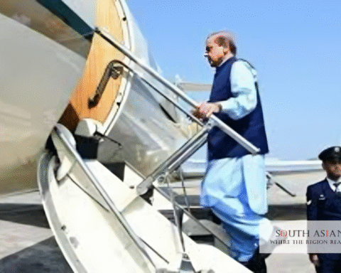 PM Shehbaz Bahrain Visit November 2025 Fortifies Key Alliances