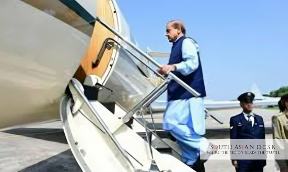 PM Shehbaz Bahrain Visit November 2025 Fortifies Key Alliances