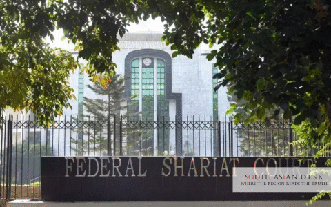 Pakistan 27th Amendment FSC Petition: Immunity Challenged