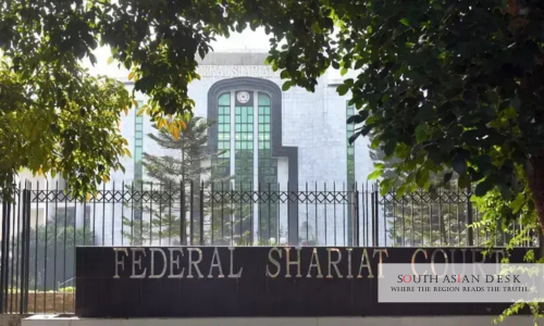 Pakistan 27th Amendment FSC Petition: Immunity Challenged