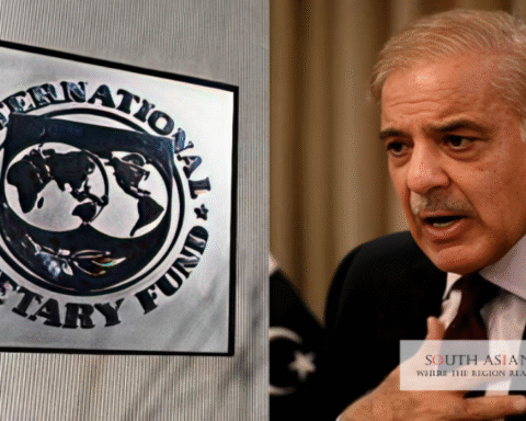 Pakistan Govt IMF Report Release Ignites 2025 Bailout Debate