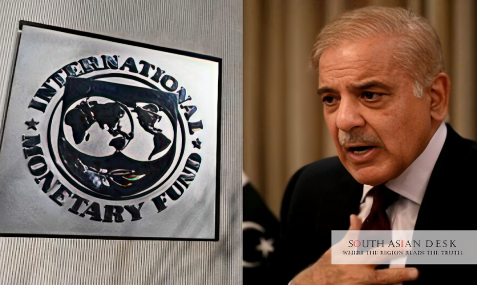 Pakistan Govt IMF Report Release Ignites 2025 Bailout Debate