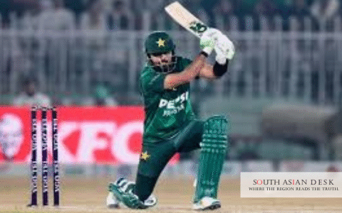 Pakistan Routs Sri Lanka in T20 Tri-Series Final