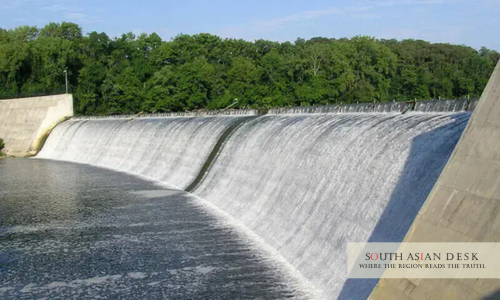 Pakistan Water Crisis Economic Impact: 4% GDP Loss Looms