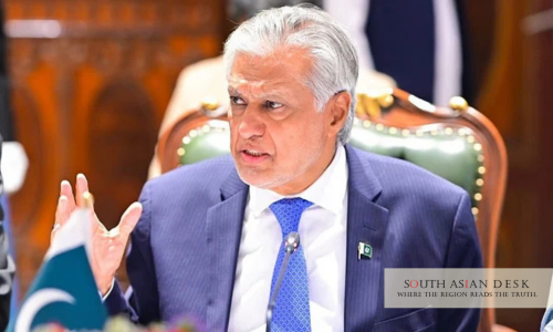 Pakistan’s Deputy PM: Indus Waters Treaty Abeyance Threatens Regional Peace