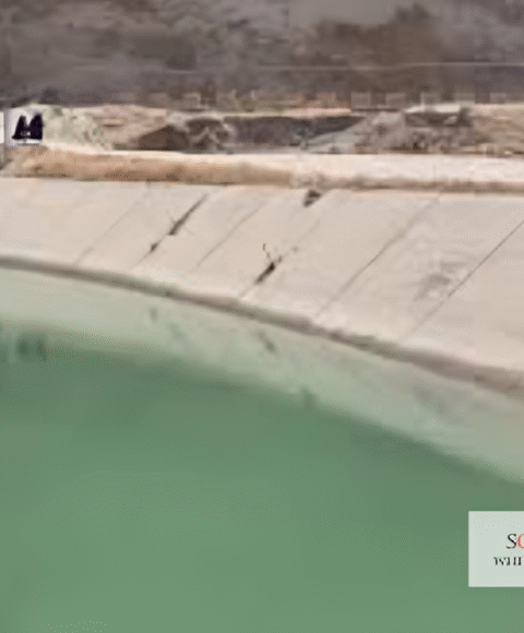 Paranda Hydropower Dam Inauguration Ushers in 4MW Energy Milestone