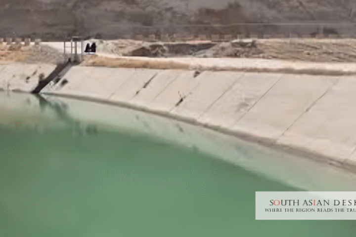 Paranda Hydropower Dam Inauguration Ushers in 4MW Energy Milestone