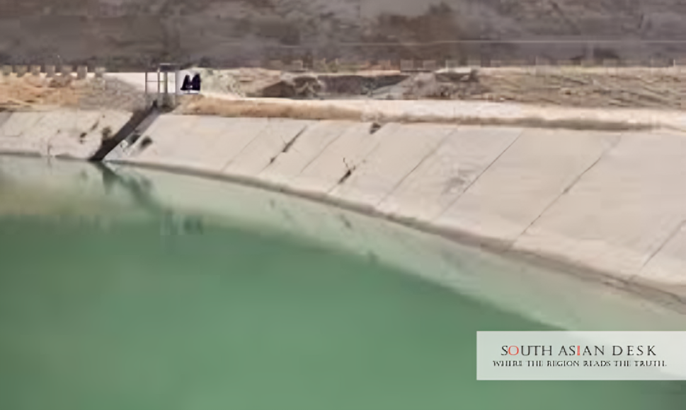 Paranda Hydropower Dam Inauguration Ushers in 4MW Energy Milestone