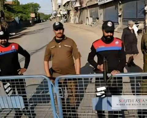 Punjab, Pakistan Section 144 Extended Till Nov 15 Amid Threats