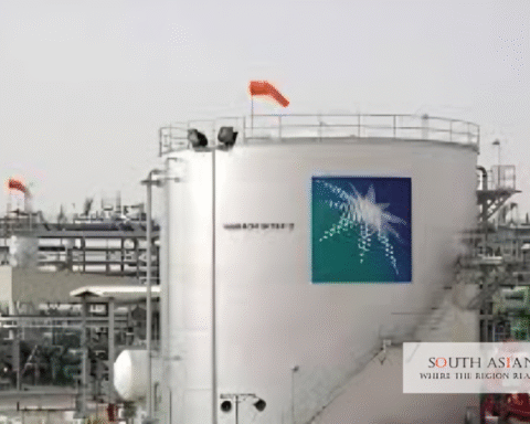 Saudi Aramco Islamabad Operations Challenged in Court