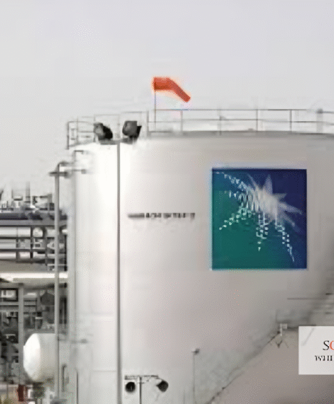 Saudi Aramco Islamabad Operations Challenged in Court