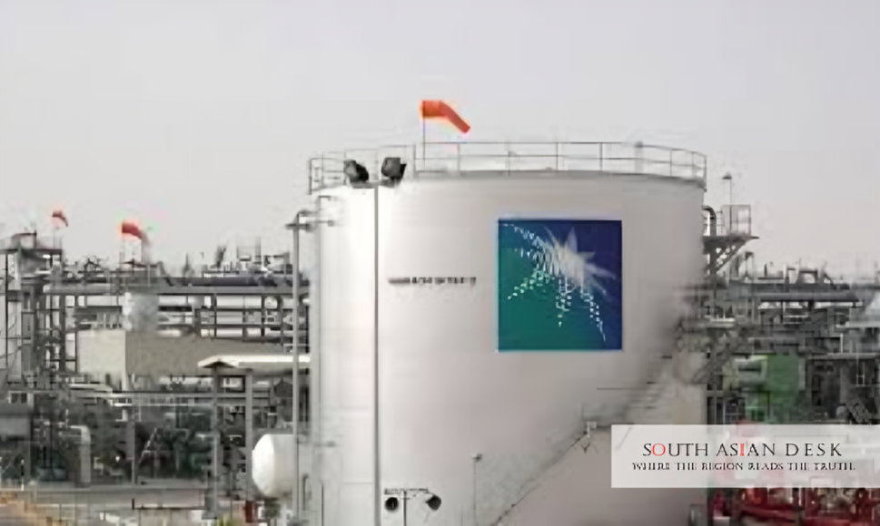 Saudi Aramco Islamabad Operations Challenged in Court