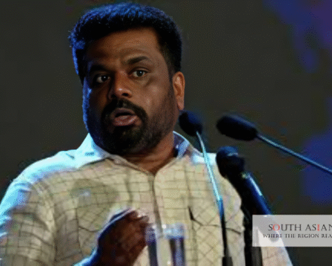 Sri Lanka Budget 2026 Unveiling Targets 2.3% Surplus Boost