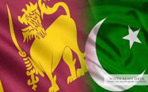 Sri Lanka Pakistan Trade Ties Expansion Targets $5 Billion Surge