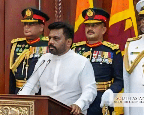 Sri Lanka Set to Regain Economic Output by Year-End