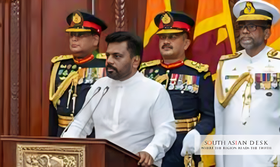 Sri Lanka Set to Regain Economic Output by Year-End