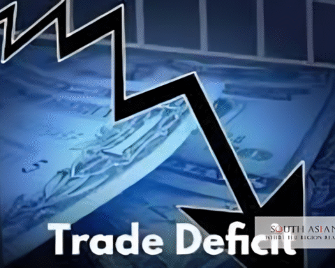 Sri Lanka Trade Deficit Widens to $910m