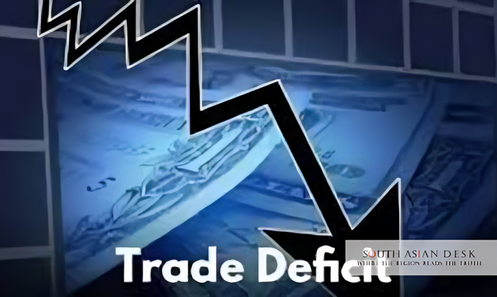 Sri Lanka Trade Deficit Widens to $910m