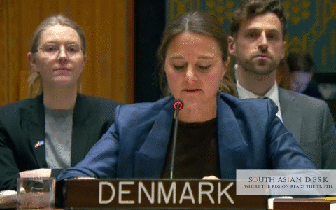 TTP Serious Threat UNSC Afghanistan: 6,000 Fighters Backed