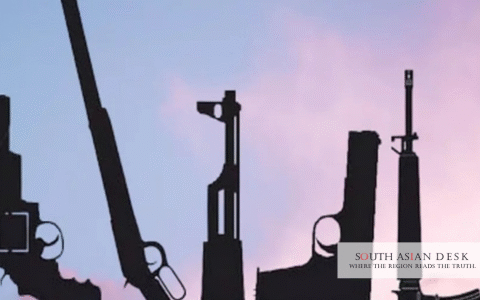 Target Killings in Bangladesh 2025 Surge to 1,933 Cases