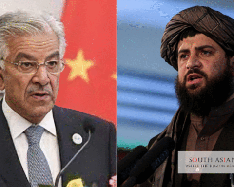 Third Round Pak-Afghan Talks Begin in Istanbul 2025