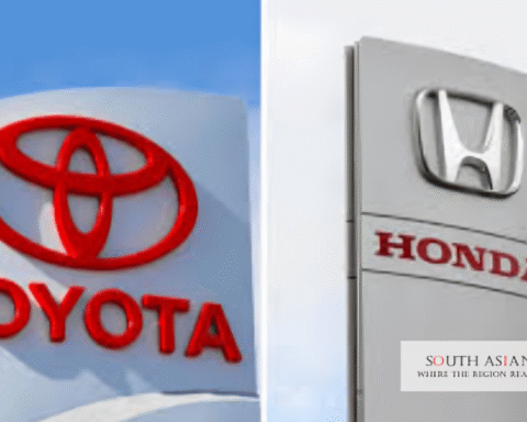 Toyota Honda India Production Hub Secures $11bn Shift