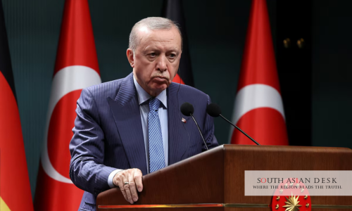 Turkish Delegation Pakistan Afghanistan Peace Deal: Ceasefire Hopes Rise