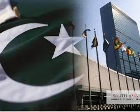 Arms Control Resolutions: UN Adopts 4 Pakistan-Led Resolutions