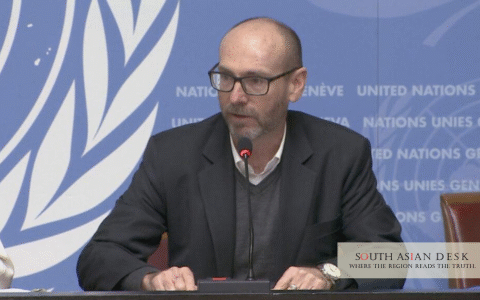 UN Urges U.S. to Preserve Asylum Access After Attack in DC