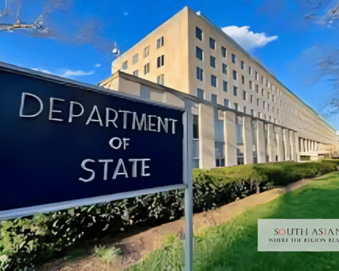 US Visa Pause Afghan Residents in States