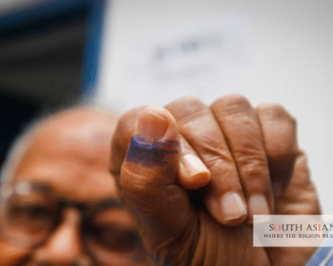 Voting Rights for People with Disabilities in Bangladesh