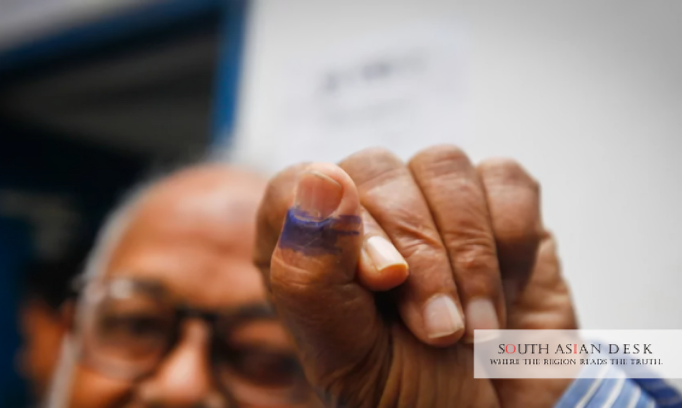 Voting Rights for People with Disabilities in Bangladesh