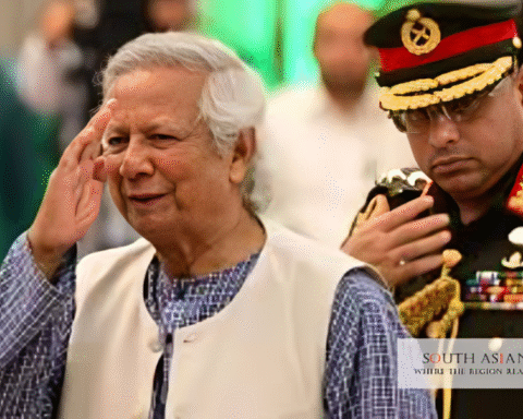 Yunus Directs Army for Election Security in Bangladesh, Deploys 90,000 Troops