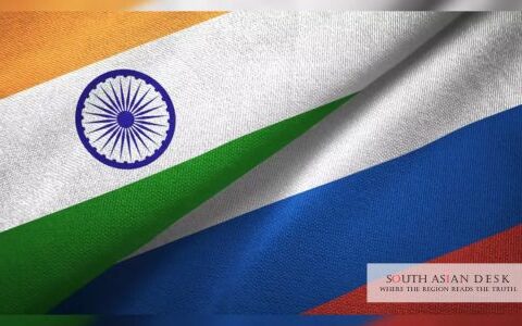 Indian Banks Comply with US Russia Sanctions, Cut Oil Ties