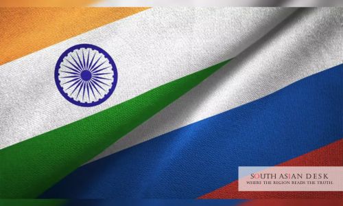 Indian Banks Comply with US Russia Sanctions, Cut Oil Ties